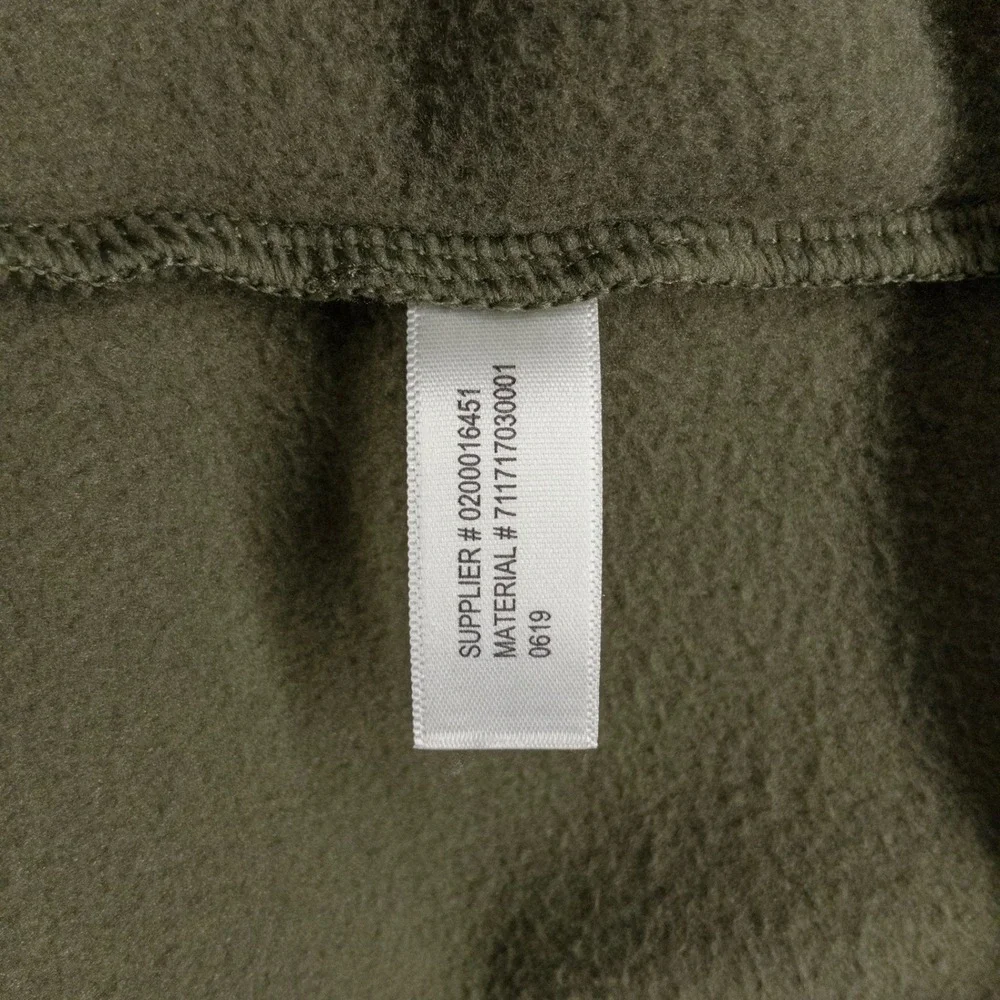 Polo Ralph Lauren measurements chest